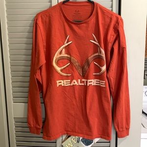 Men’s Realtree London Sleeve